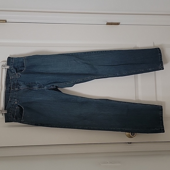 Levi's 559 Relaxed Fit Straight Leg Jeans, Size 33x32, Great Used Condition - Picture 1 of 14